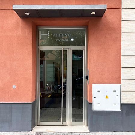 Studio City Center - Aloha Sevilla Экстерьер фото