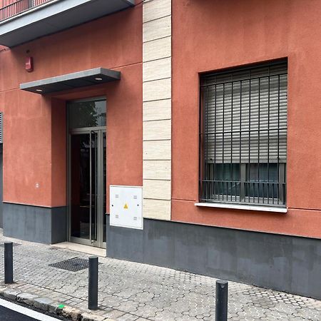 Studio City Center - Aloha Sevilla Экстерьер фото