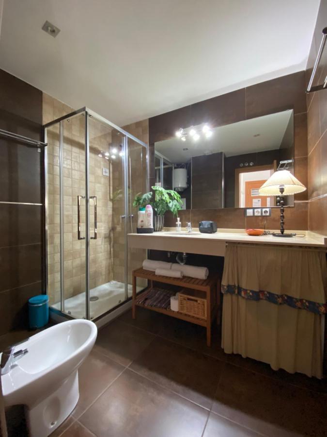Studio City Center - Aloha Sevilla Экстерьер фото