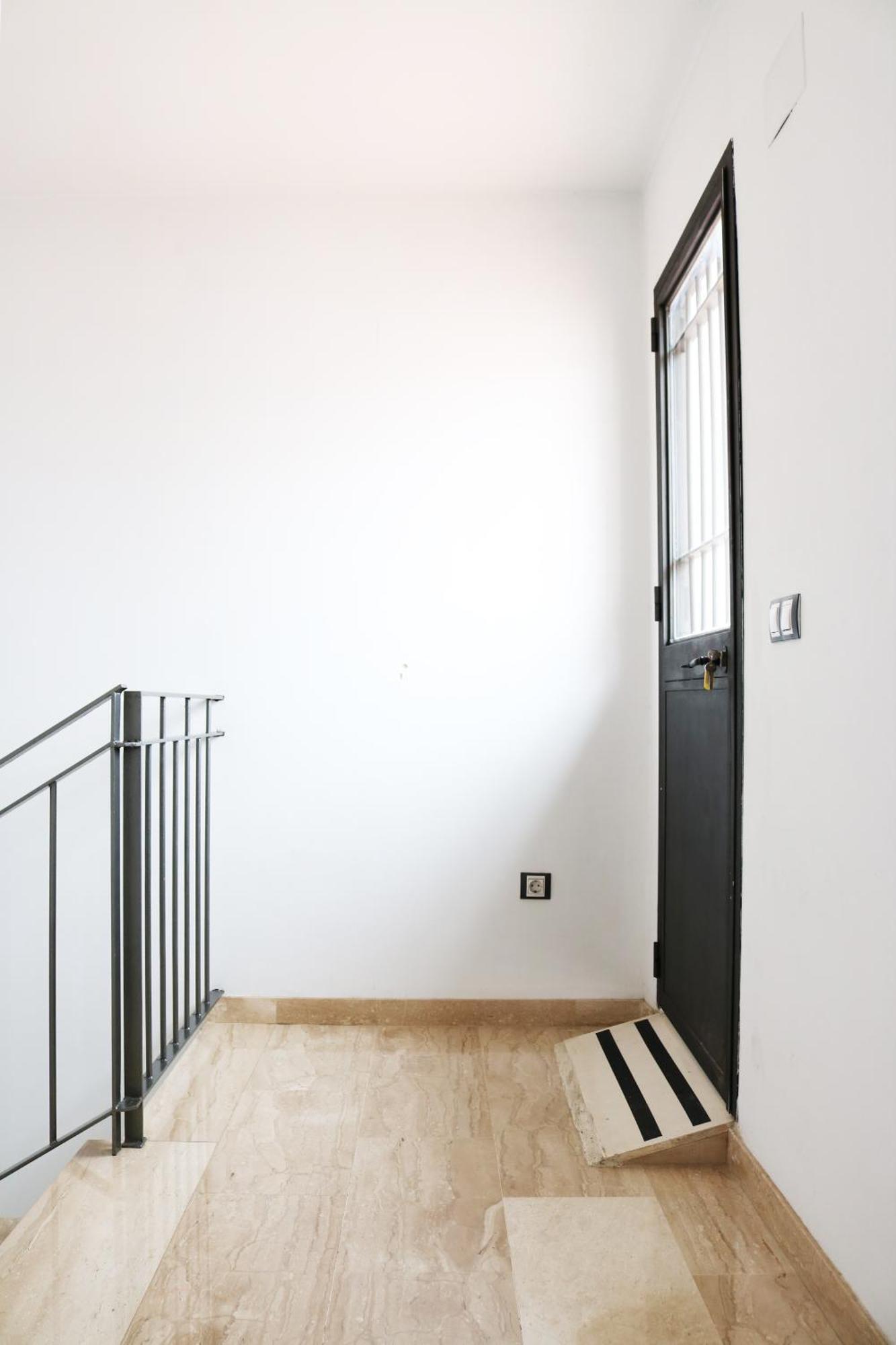Studio City Center - Aloha Sevilla Экстерьер фото