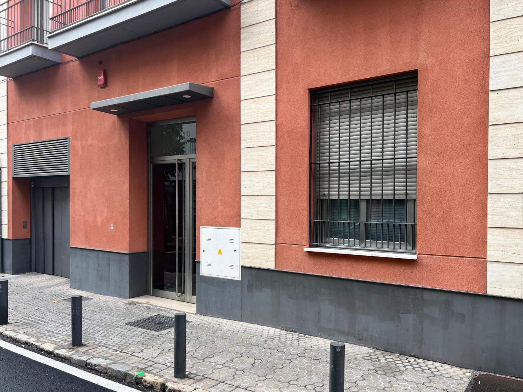 Studio City Center - Aloha Sevilla Экстерьер фото