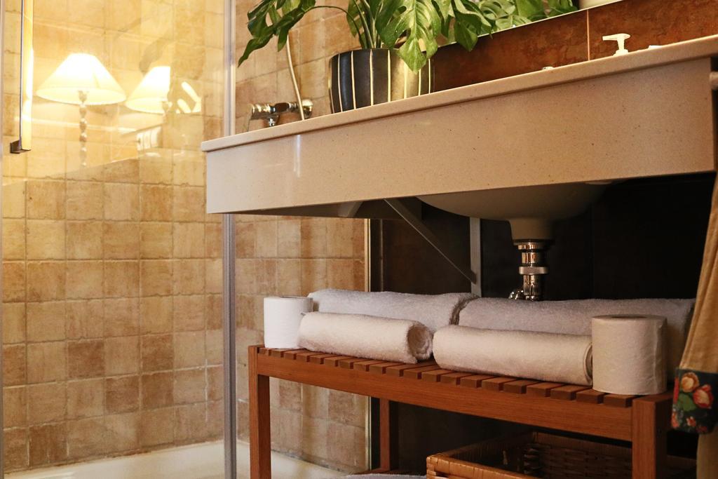 Studio City Center - Aloha Sevilla Экстерьер фото