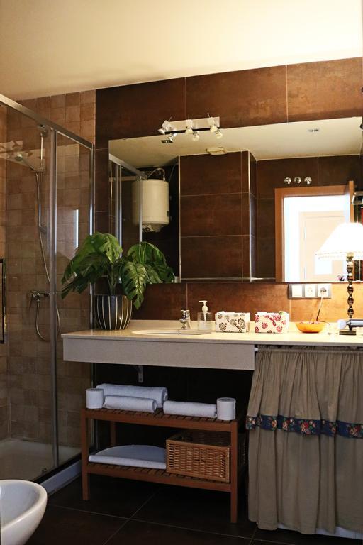 Studio City Center - Aloha Sevilla Экстерьер фото